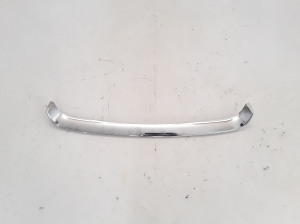  Chrome front bumper 