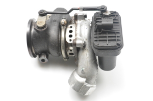 Skoda Fabia MK 3 (2014–2021) Turbolader 04C145702T - 3