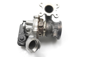 Skoda Fabia MK 3 (2014–2021) Turbolader 04C145702T - 4