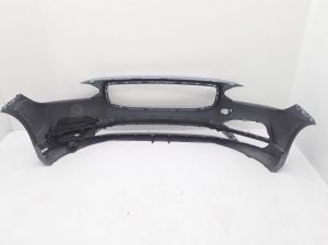 VOLVO V90 (2016–2026) Front bumper 31383226 - 3