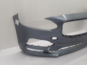 VOLVO V90 (2016–2026) Front bumper 31383226 - 5
