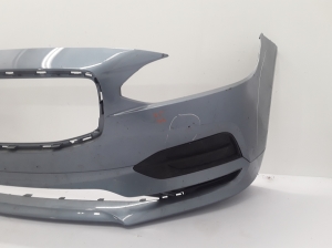 VOLVO V90 (2016–2026) Front bumper 31383226 - 6