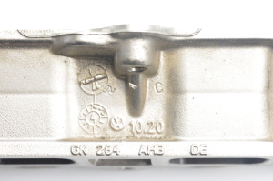 Volkswagen Polo V (2009–2017) Intake manifold GK284AHBDE - 3