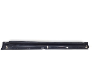 Mercedes Benz A-Class 169 (2004–2012) Schwellerverkleidung außen A1696101908 - 4