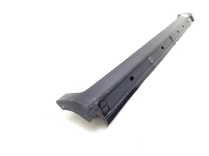 Mercedes Benz A-Class 169 (2004–2012) Schwellerverkleidung außen A1696101908 - 6