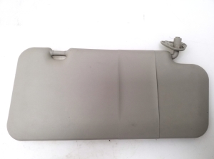 NISSAN Note E11 (2005–2014) Sun visor - 2