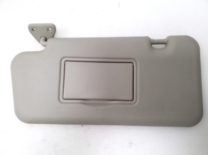 NISSAN Note E11 (2005–2014) Sun visor - 3