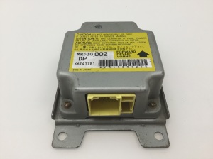 Airbagsteuergerät - MR530002