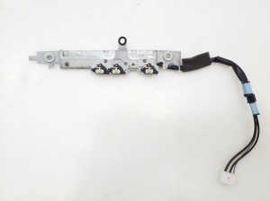 LEXUS IS (2005–2013) Antenna amplifier 8630053160 - 2