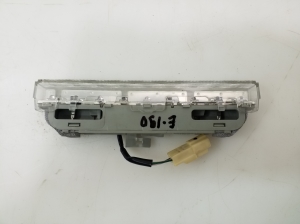 LEXUS IS (2005–2013) Additional stop light - 3
