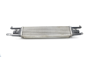 Opel Corsa D (2006–2014) Ladeluftkühler 440926702 - 2