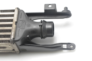 Opel Corsa D (2006–2014) Ladeluftkühler 440926702 - 3