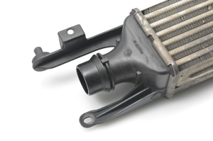 Opel Corsa D (2006–2014) Ladeluftkühler 440926702 - 4