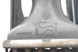 Opel Corsa D (2006–2014) Ladeluftkühler 440926702 - 5