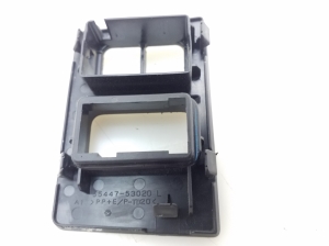 LEXUS IS (2005–2013) Other dashboard part 5544753020 - 2