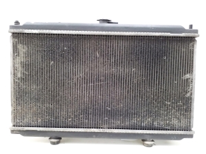 NISSAN Primera P11 (1996–2001) Motorkühler - 2