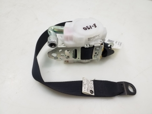Front seat belt - 7321053140
