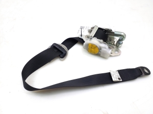LEXUS IS (2005–2013) Sicherheitsgurt vorne 7321053140 - 2