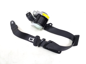 LEXUS IS (2005–2013) Sicherheitsgurt hinten 7337053010 - 3