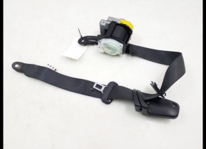 Rear seat belt - 7336053070
