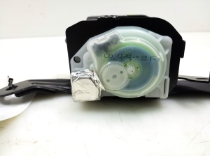 LEXUS IS (2005–2013) Sicherheitsgurt hinten 7336053070 - 2