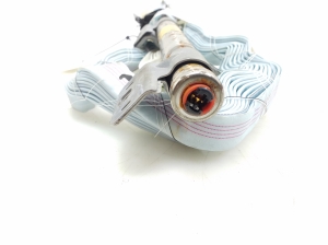 LEXUS IS (2005–2013) Katuse turvapadi 6217053020 - 2