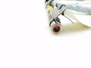 LEXUS IS (2005–2013) Katuse turvapadi 6218053020 - 2