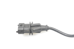 Opel Astra H (2004–2010) Crankshaft position sensor 0281002486 - 2