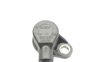 Opel Astra H (2004–2010) Crankshaft position sensor 0281002486 - 4