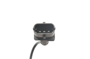 Opel Astra H (2004–2010) Crankshaft position sensor 0281002486 - 5