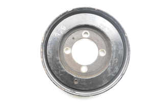 Opel Astra H (2004–2010) Crankshaft pulley - 2