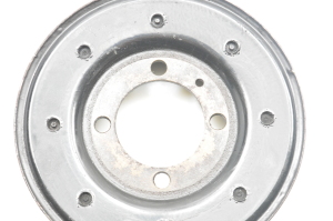 Opel Astra H (2004–2010) Crankshaft pulley - 3