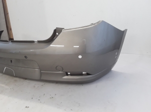 Dacia Logan II (2012–2026) Tagumine kaitseraud 850220725R - 4