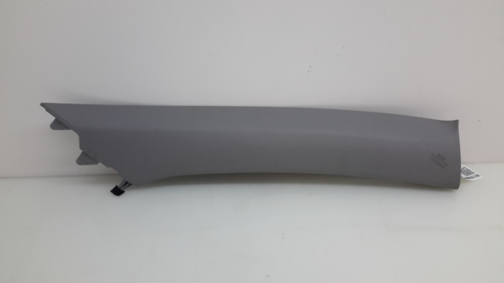 TOYOTA RAV4 3 generation (XA30) (2005-2012) Right Side B Pillar Trim 6221042040 20973407