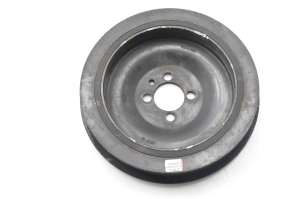  Crankshaft Pulley 