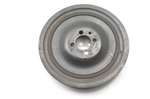  Crankshaft Pulley 