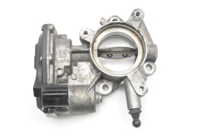  Accelerator valve 