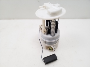 Kraftstoffpumpe im Tank - 