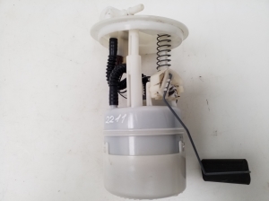 NISSAN Note E11 (2005–2014) Kütusepump paagis - 4