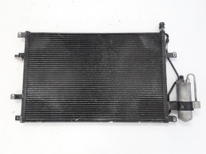 A/C condenser - 31101052