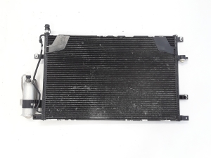 VOLVO XC70 (2000–2007) A/C condenser 31101052 - 2
