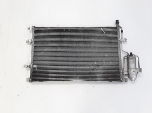 A/C condenser - 8683358
