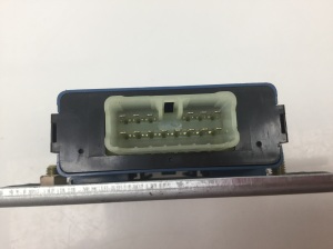 Mitsubishi Pajero Sport I (1996–2009) Relais MR517920 - 2