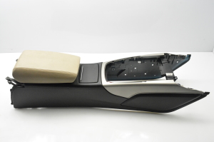 Mittelkonsole - 4G0863244B