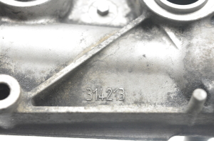Opel Astra H (2004–2010) Ölfiltergehäuse 314213 - 2