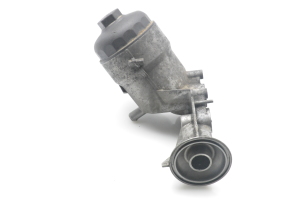 Opel Astra H (2004–2010) Ölfiltergehäuse 314213 - 3