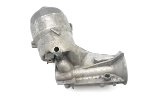 Opel Astra H (2004–2010) Ölfiltergehäuse 314213 - 4