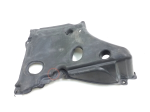 Mercedes Benz S-Class 220 (1998–2005) Unterbodenschutz A2205200722 - 2