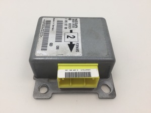 Airbagsteuergerät - 285568F200