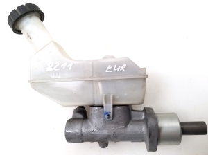 NISSAN Note E11 (2005–2014) Piduri peasilinder - 2